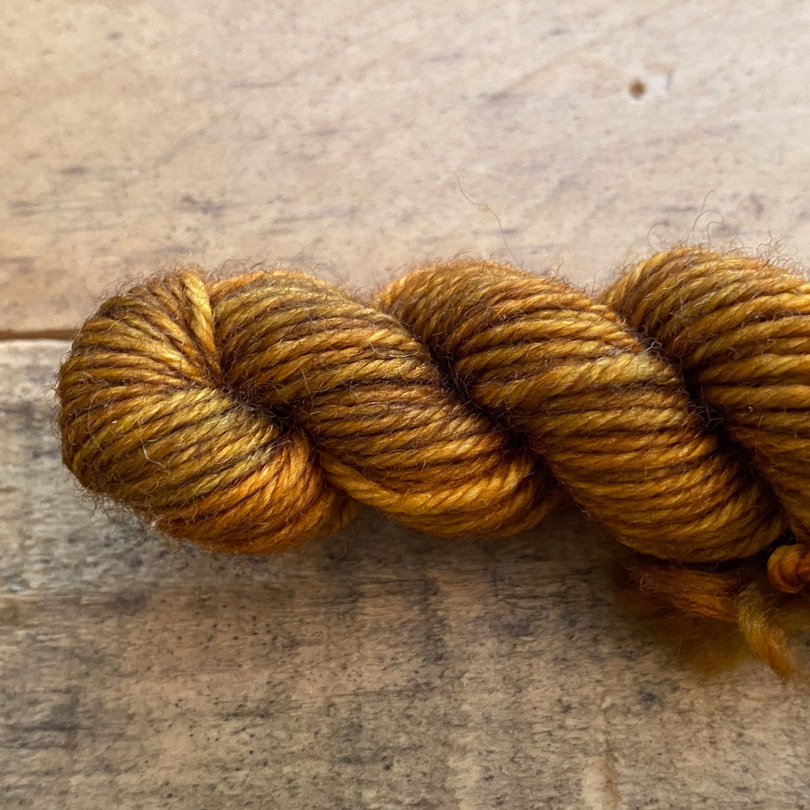 Classy Merino by Dream In Color - Mini Skeins