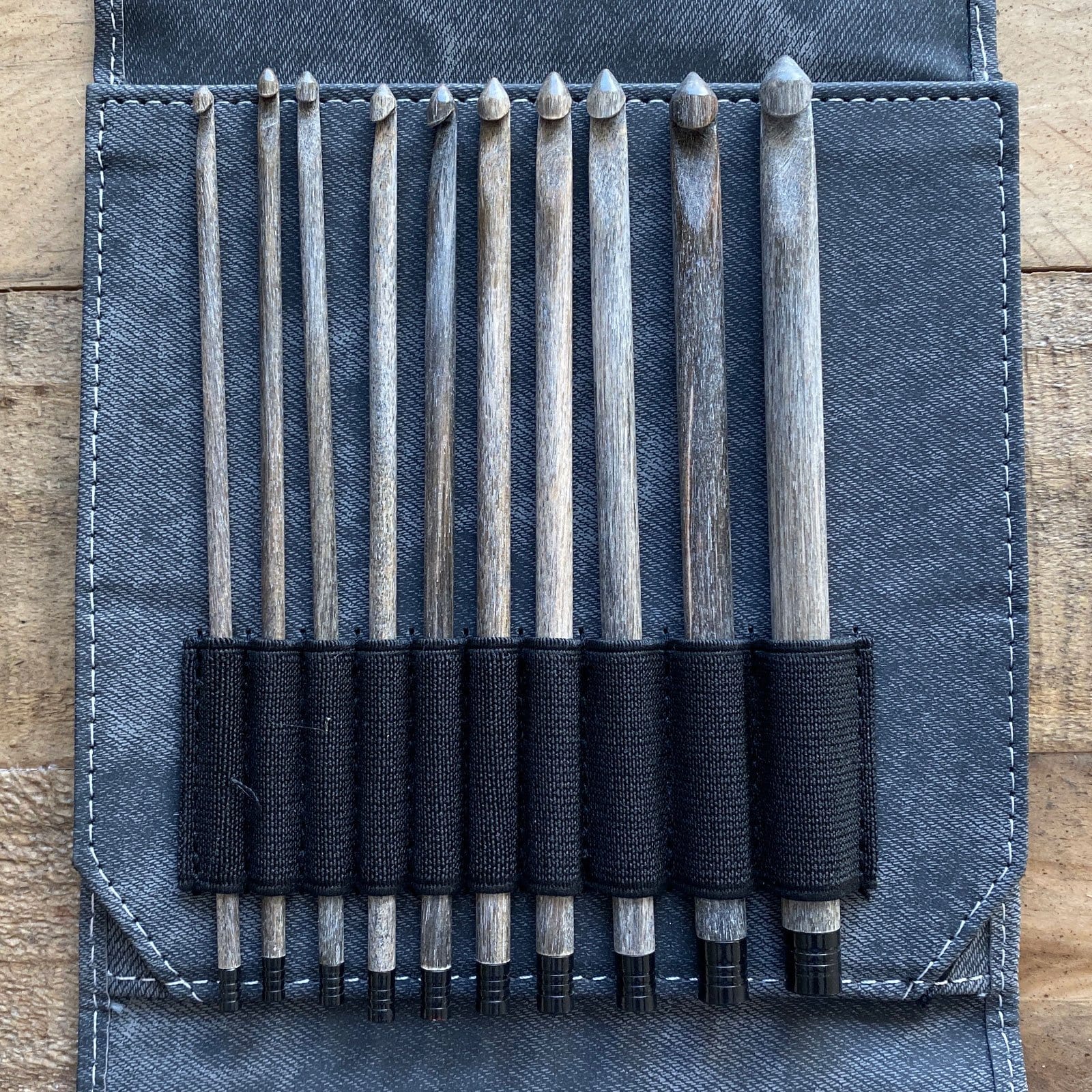 Lykke Crochet Hook Set