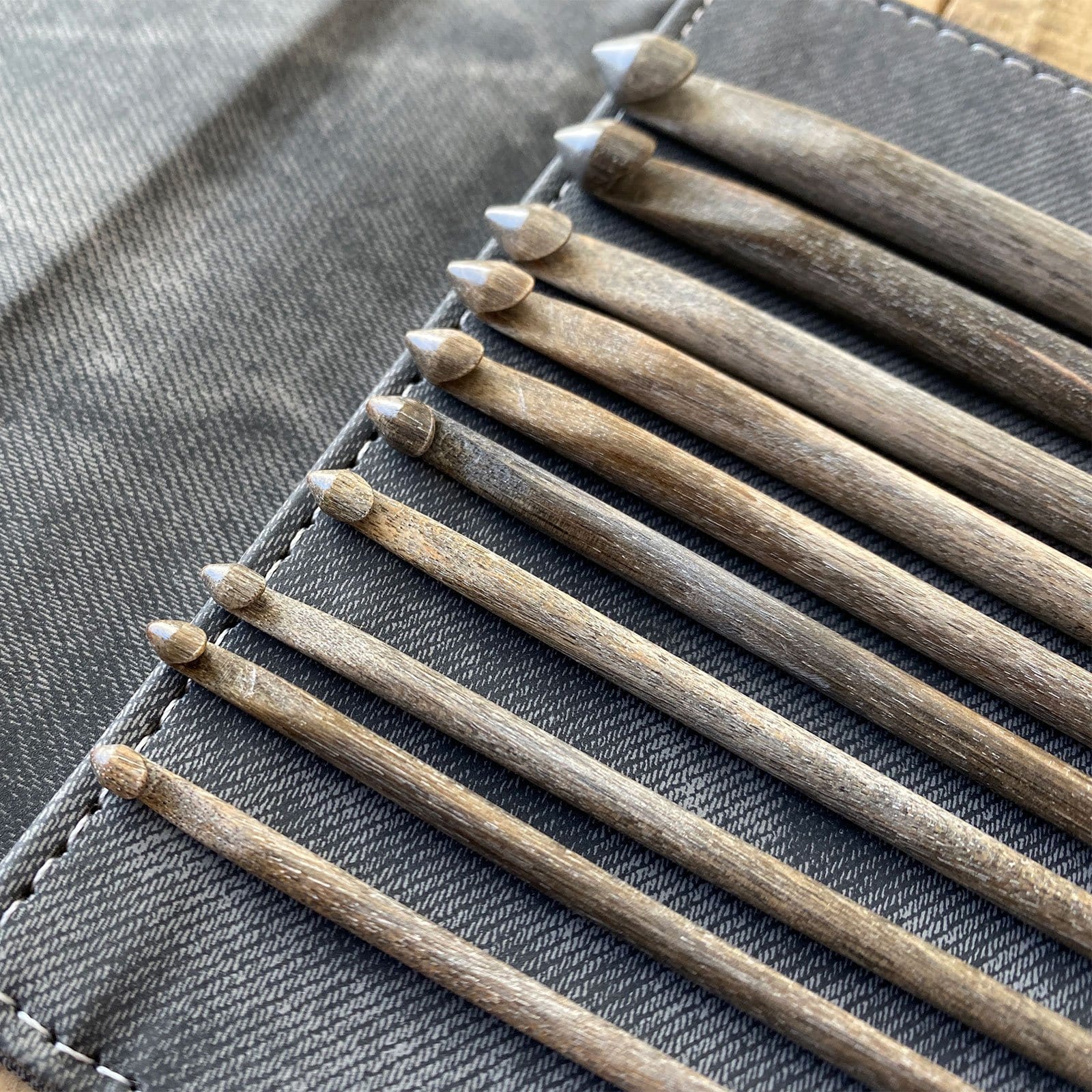 Lykke Crochet Hook Set