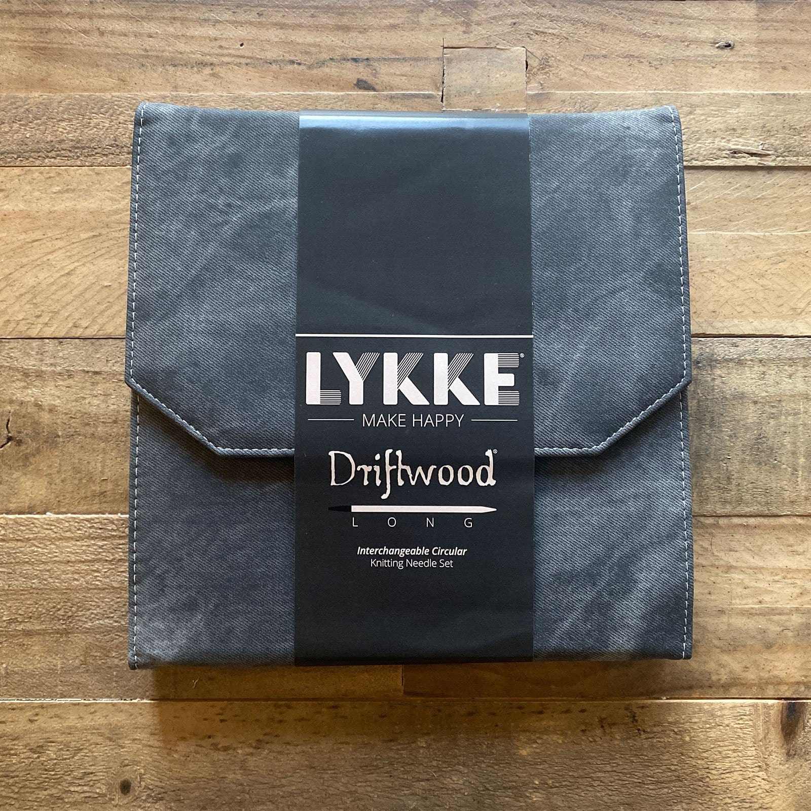 Lykke Needles - LONG Interchangeable Circular Set