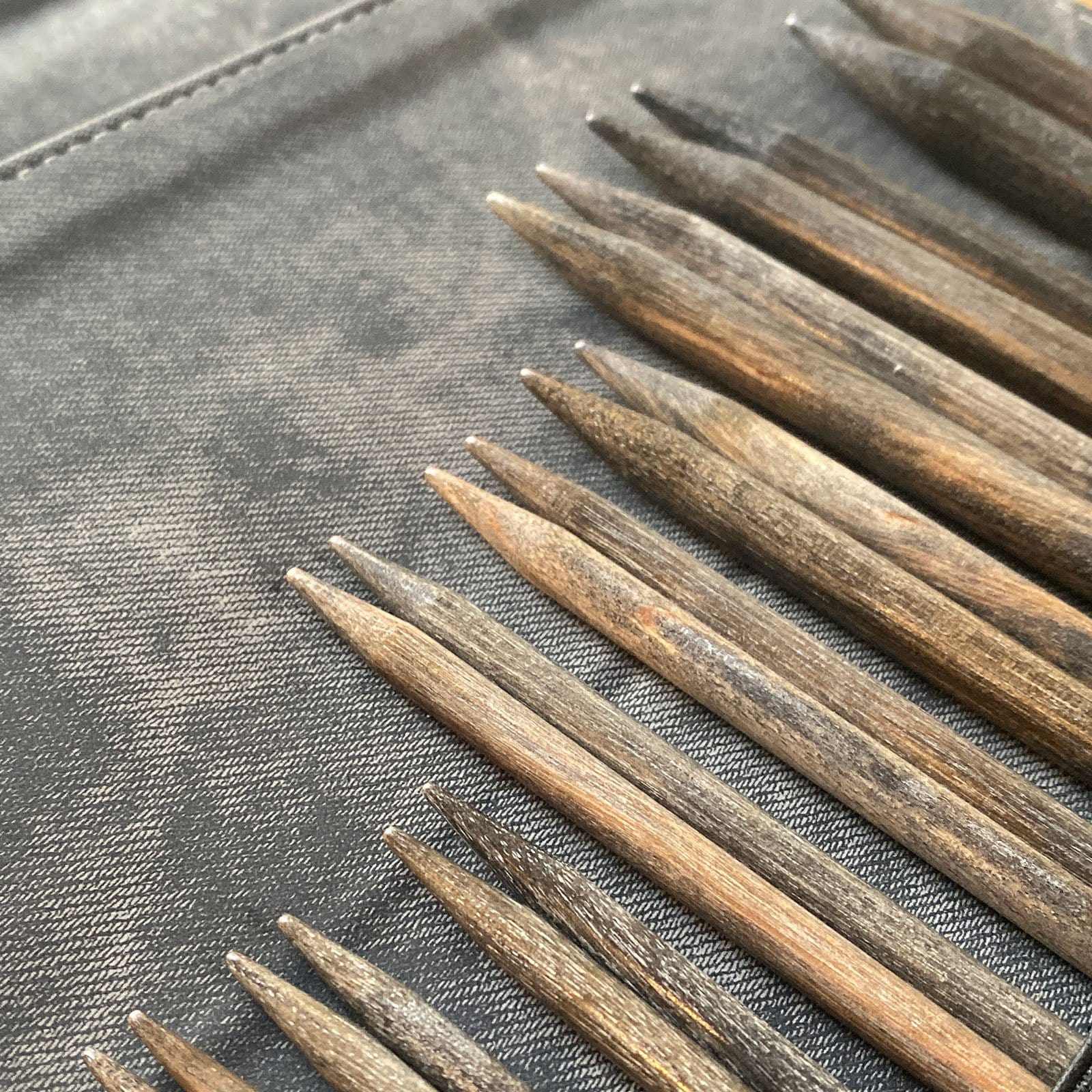 Lykke Needles - LONG Interchangeable Circular Set