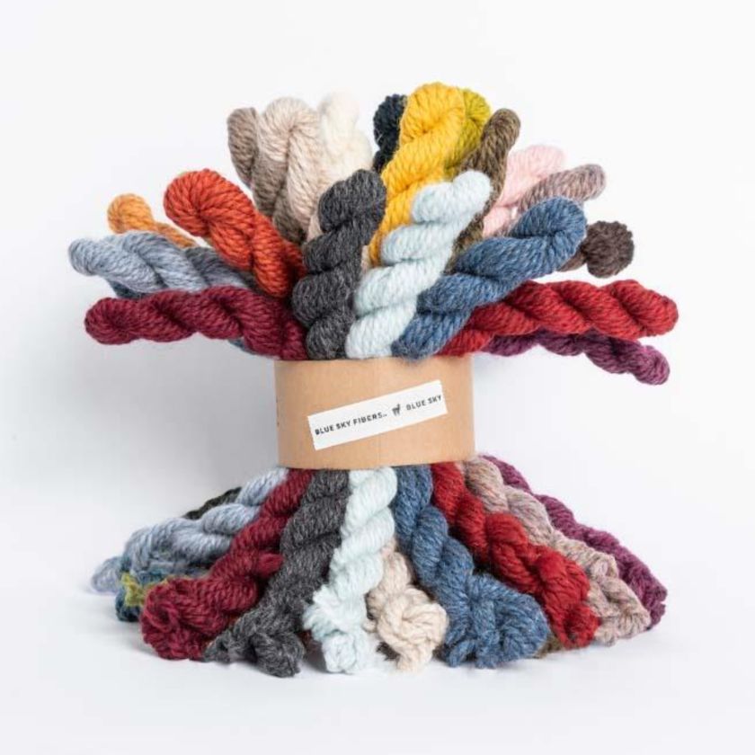 27-Color Snood
