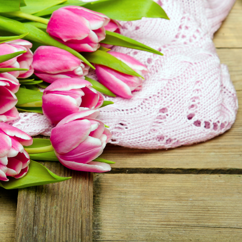 Mother's Day Gift Guide for Knitters