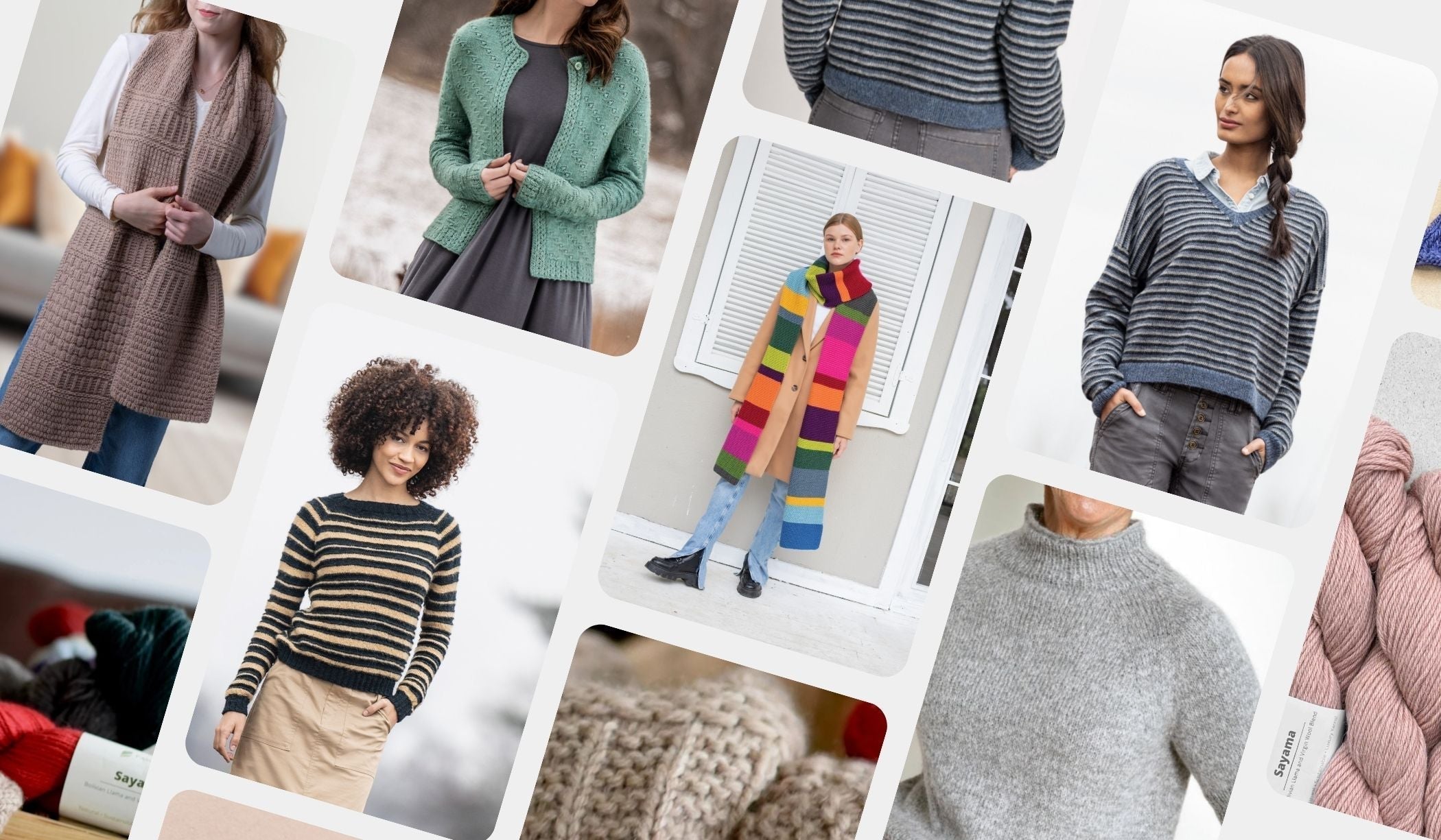 2025 Knitting Trends