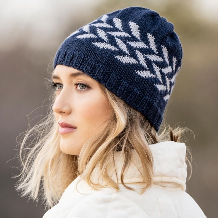 Blue Sky Fibers Knitting Kits | Wraps, Cowls, & Sweater Projects