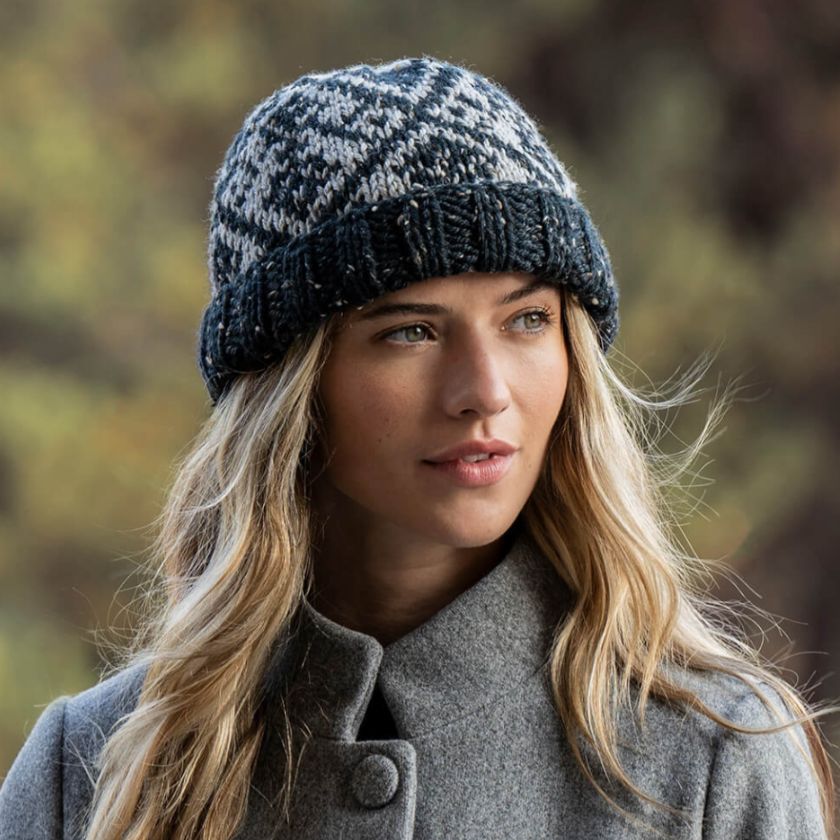 Anstruther Hat