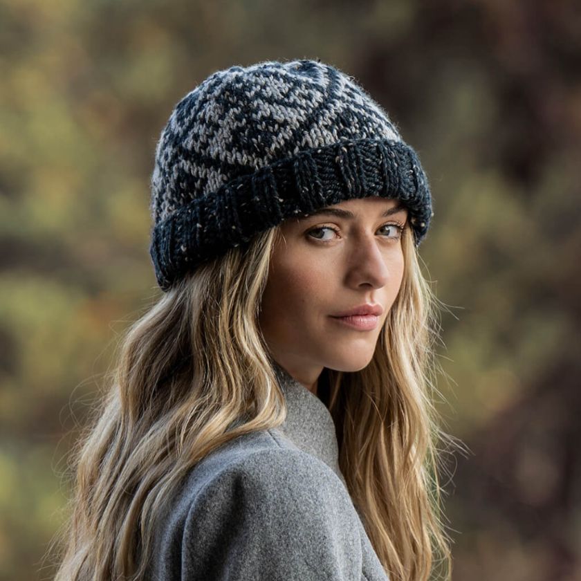 Anstruther Hat