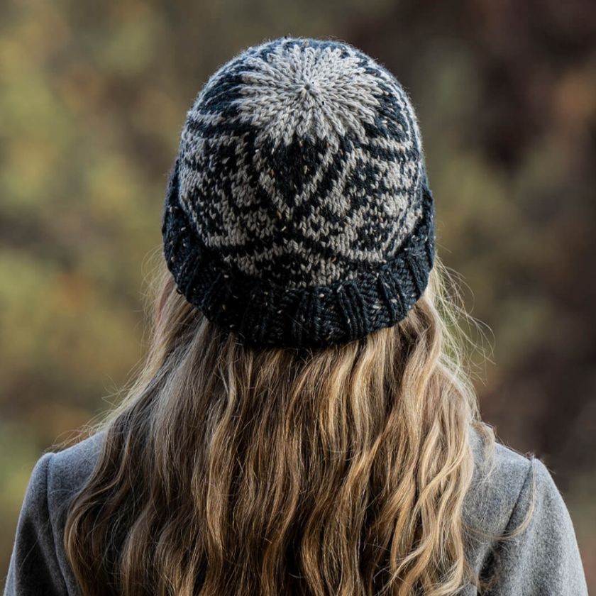 Anstruther Hat