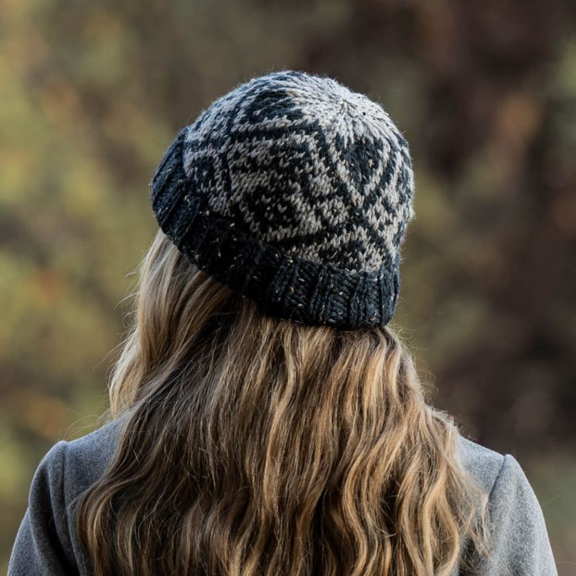 Anstruther Hat