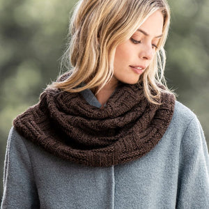 Ashland Cowl