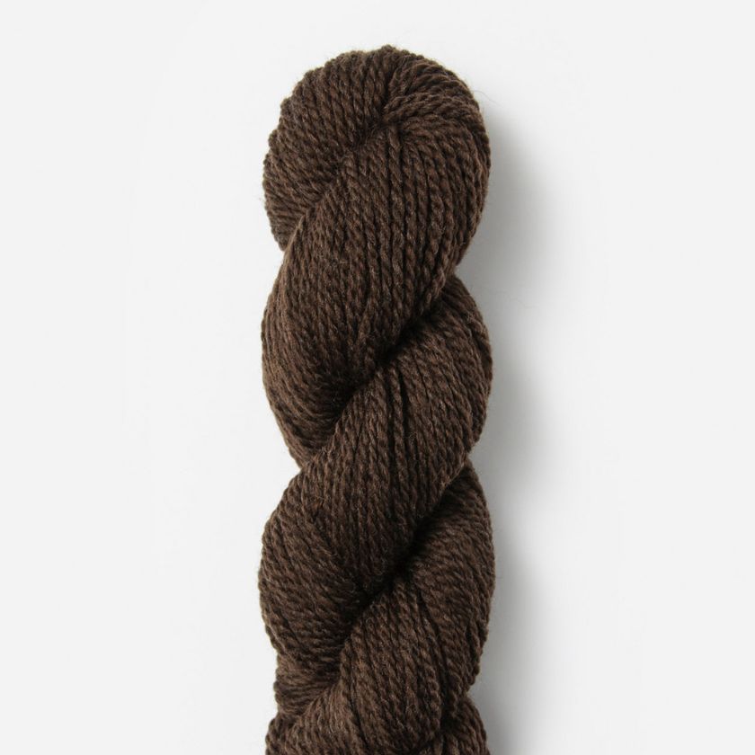 Ramsey Ribbed Scarf