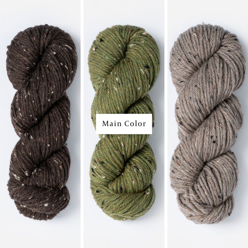 Madison Wrap