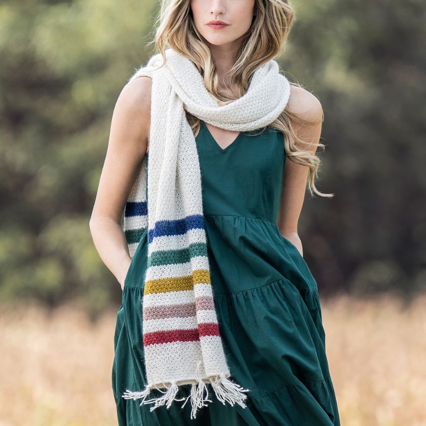 Nantucket Wrap