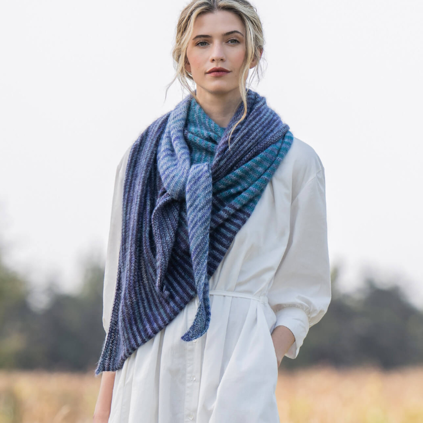Woodbridge Wrap