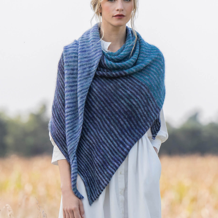 Woodbridge Wrap