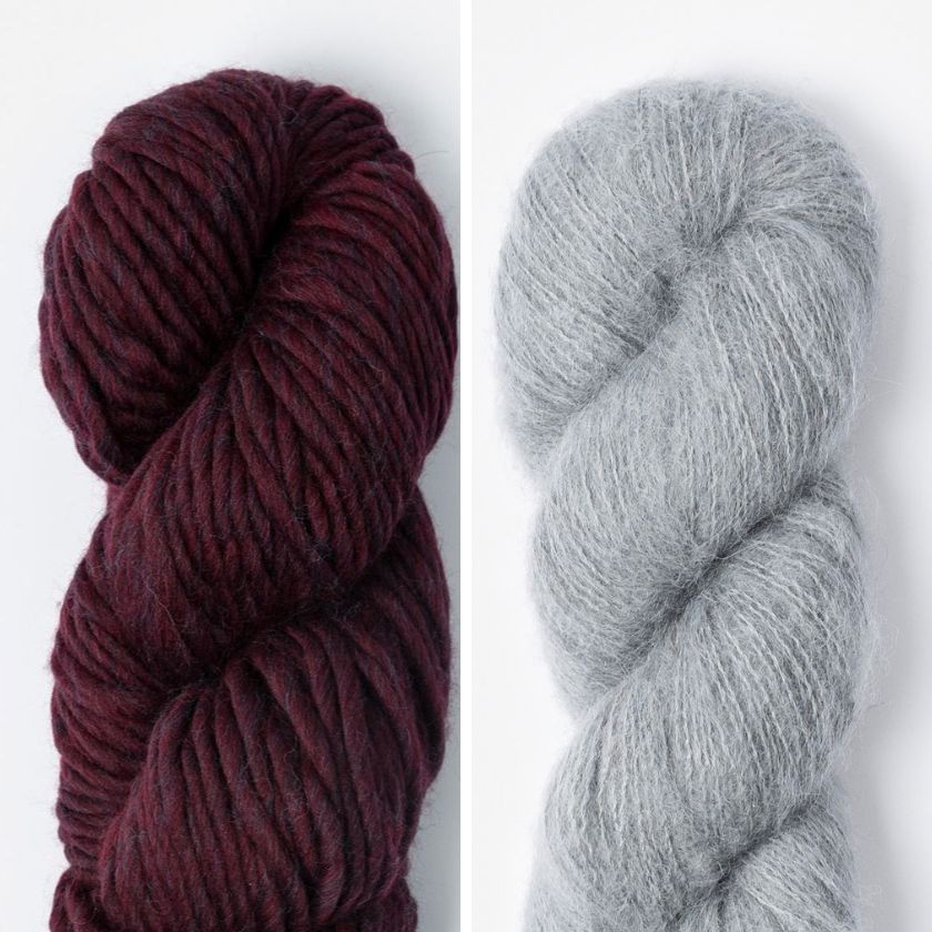Spangle Cowl