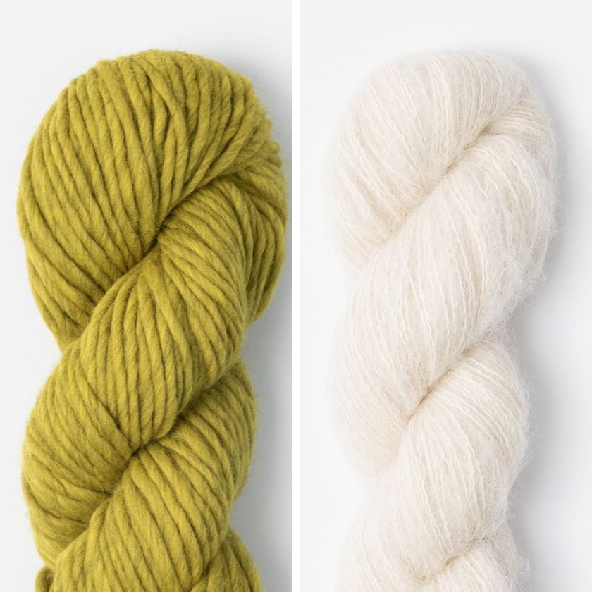 Spangle Cowl