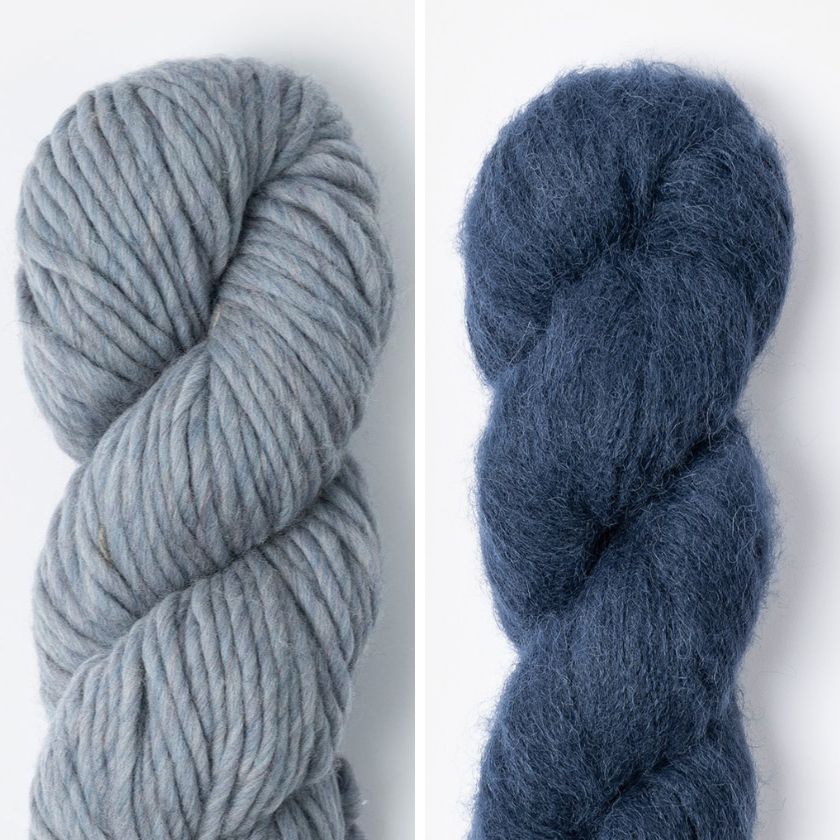Spangle Cowl