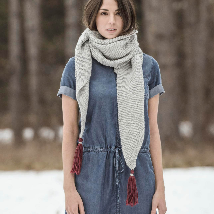 St Cloud Scarf