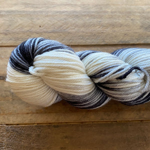 Cape Town Protea Scarf by Kino Knits