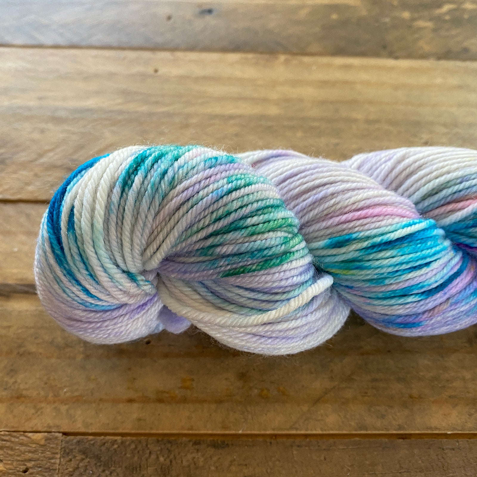 Classy Merino by Dream In Color - The Dizzy Knitter