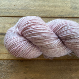 Cape Town Protea Scarf by Kino Knits