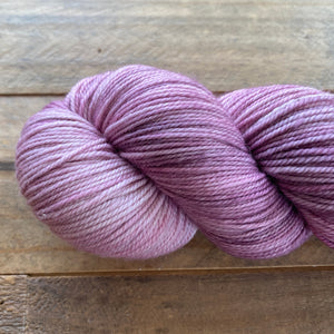 Cape Town Protea Scarf by Kino Knits