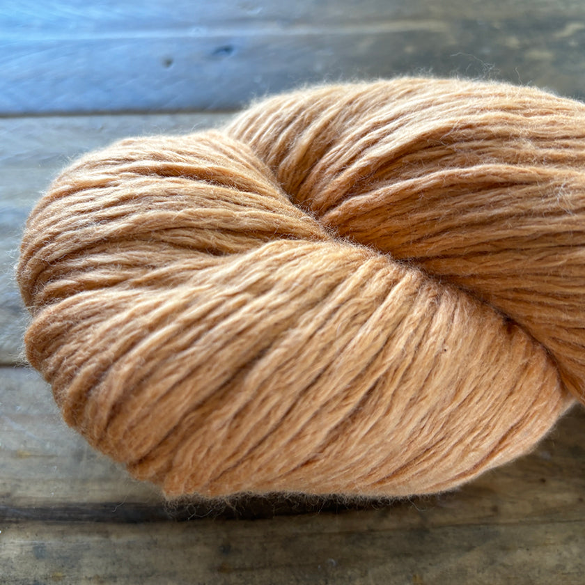 Cumulus Cotton