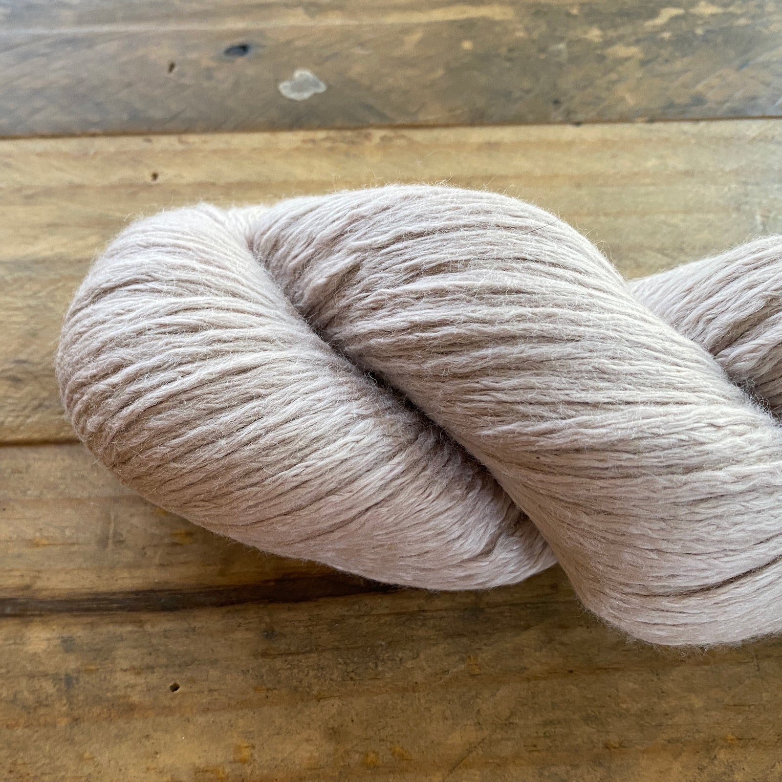 Senna Sandcastle Cumulus Degrade Cotton Blend Yarn, Juniper Moon Farm  #K-CUMDEG-401