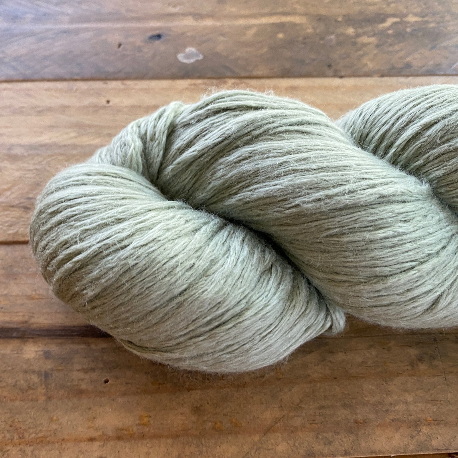 Senna Sandcastle Cumulus Degrade Cotton Blend Yarn, Juniper Moon Farm  #K-CUMDEG-401