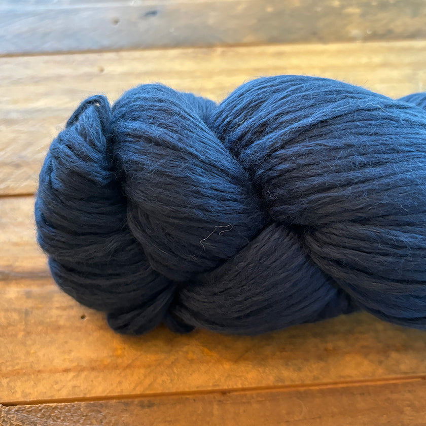 Cumulus Cotton