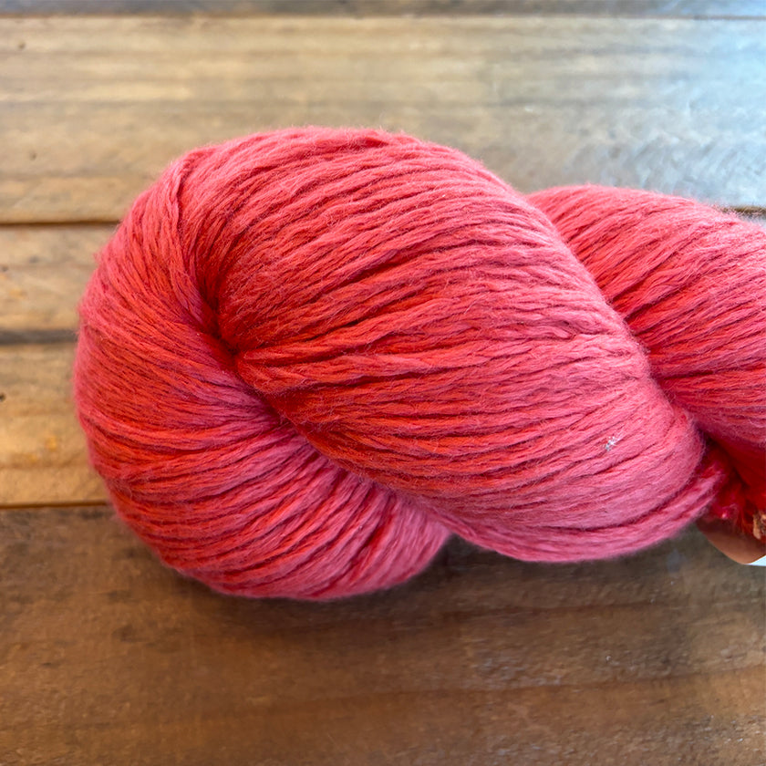 Cumulus Cotton