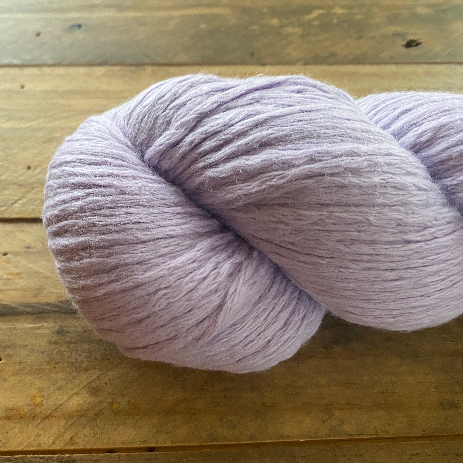 Cumulus Cotton
