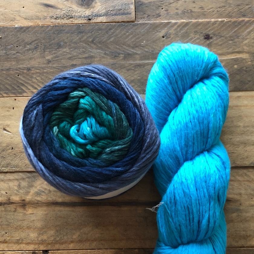Lucy Shawl