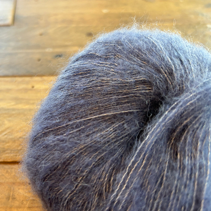 Trinity Cashmere
