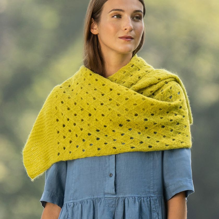 The Aloe Wrap