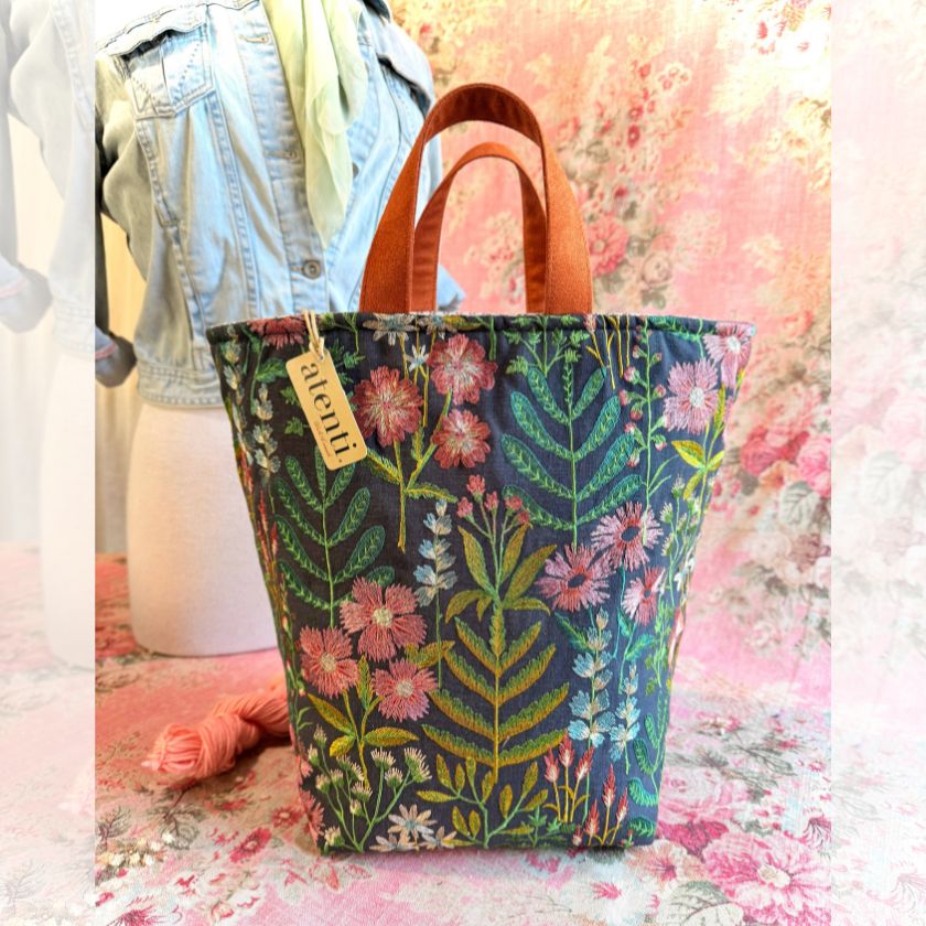 Meadow Hope Basket