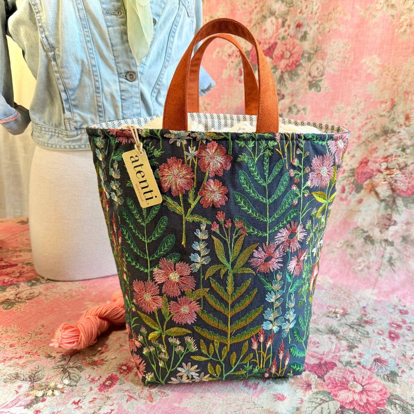 Meadow Hope Basket