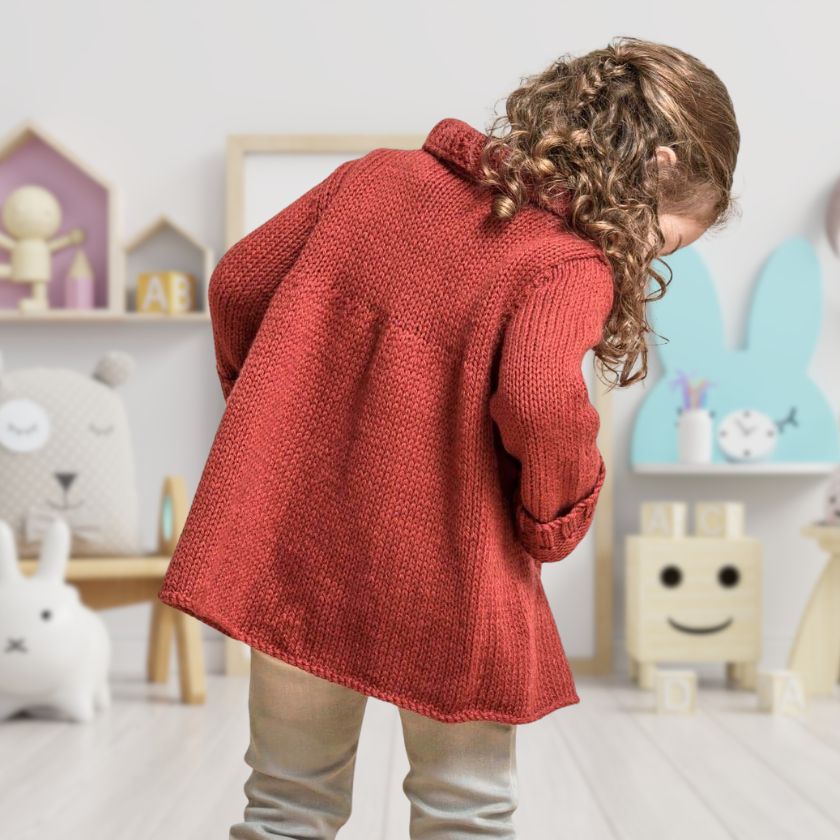 Can-Do Cardi