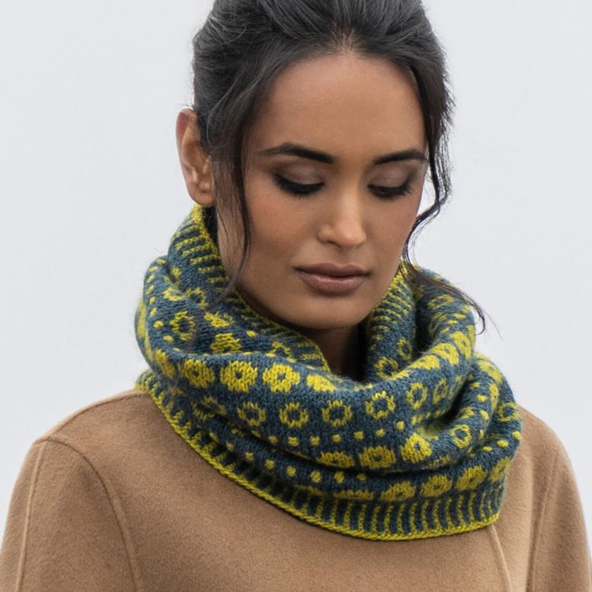 Orbital Cowl