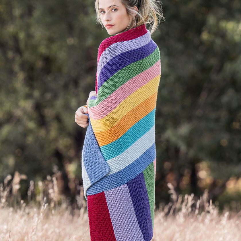 Prism Throw
