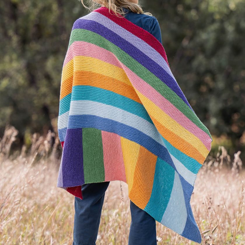 Prism Throw