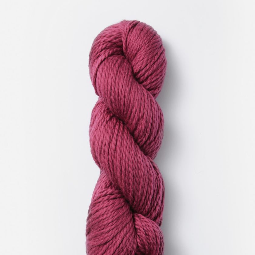 Seven Sisters Top in Organic Cotton Solid