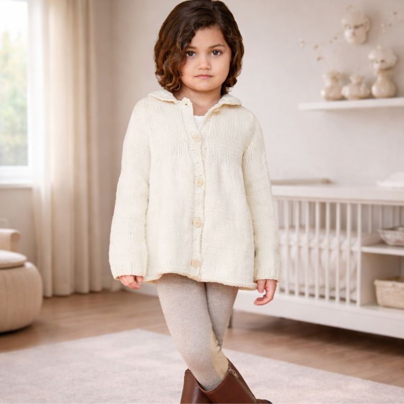 Can-Do Cardi