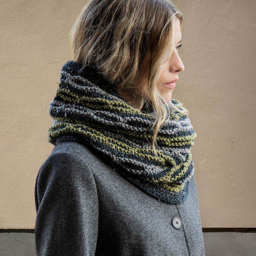 Chain of Lakes Cowl