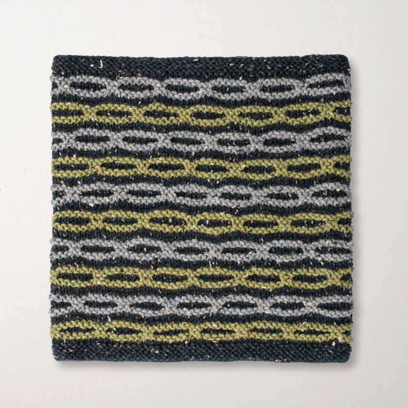 Chain of Lakes Cowl