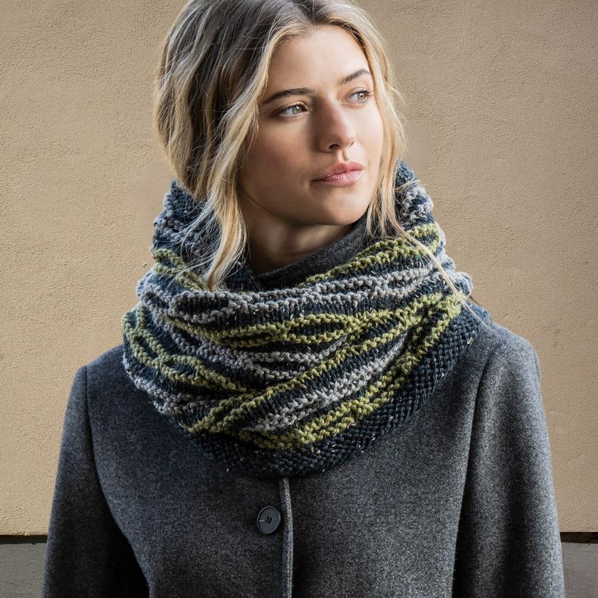 Chain of Lakes Cowl