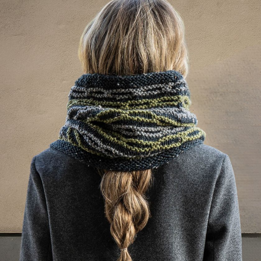 Chain of Lakes Cowl