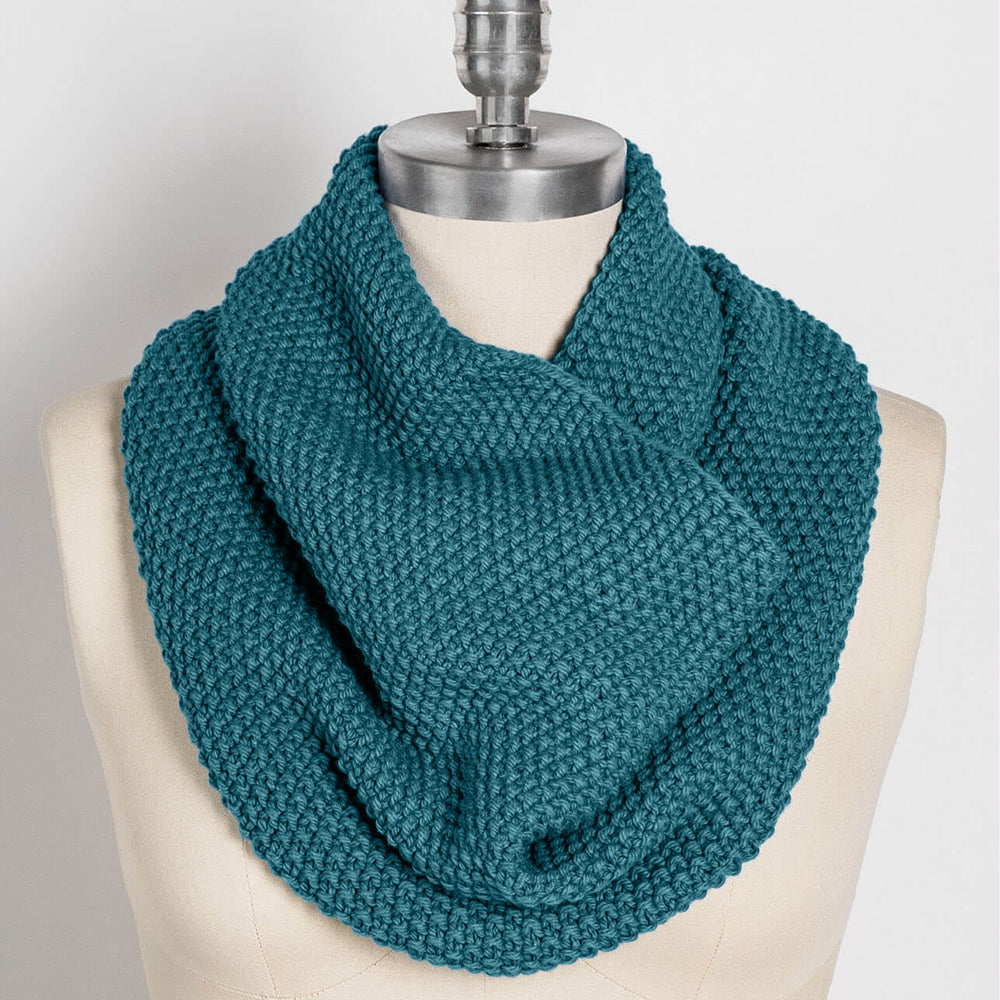 Columbia Cowl