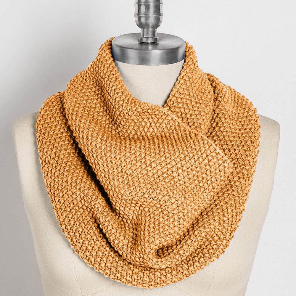 Columbia Cowl